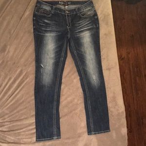 AriyaJeans size 15/16